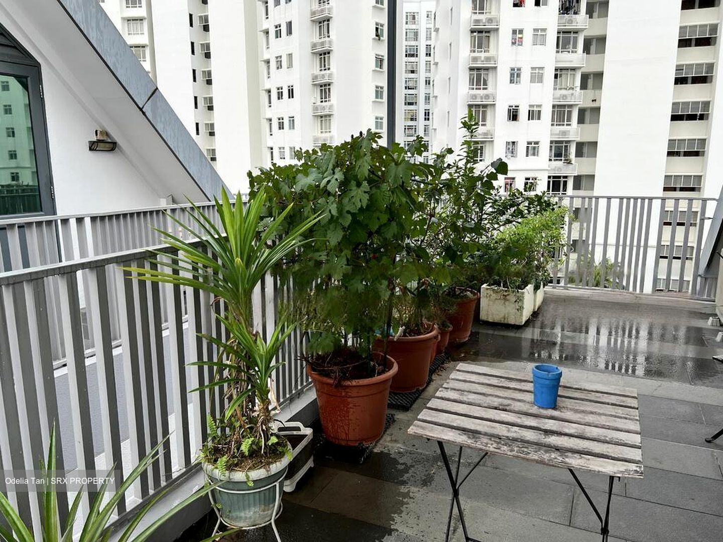 Rosewood Suites (D25), Condominium #507389961